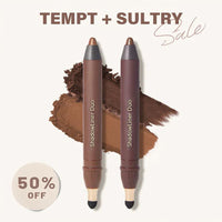 tempt+ sultry