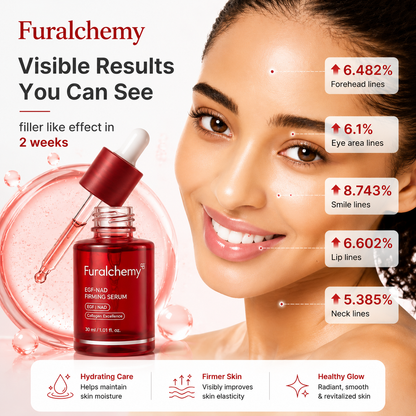 Furachemy NAD+ EGF Firming Serum