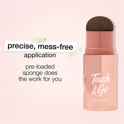 Touch & Go Hair Concealer