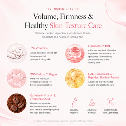 Furalchemy PDRN Pink Collagen Volume Multi Balm
