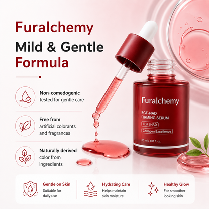 Furachemy NAD+ EGF Firming Serum