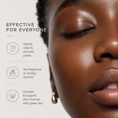 Furalchemy SKIN PERFECTING 2% BHA Liquid Exfoliant with Salicylic Acid, Facial Polish for Pores, Wrinkles & Fine Lines, Fragrance-Free