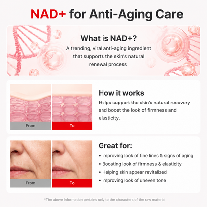Furachemy NAD+ EGF Firming Serum