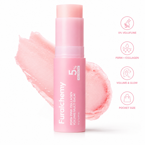 Furalchemy PDRN Pink Collagen Volume Multi Balm