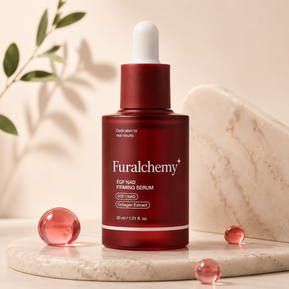 Furachemy NAD+ EGF Firming Serum
