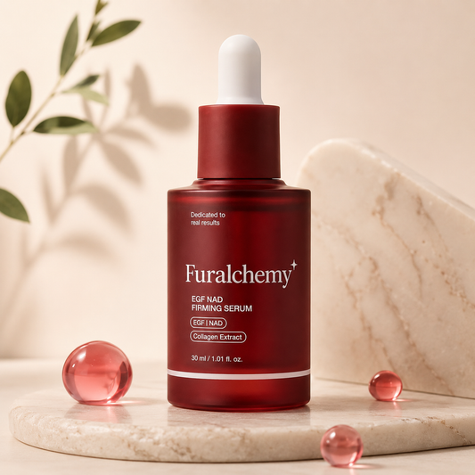 Furachemy NAD+ EGF Firming Serum
